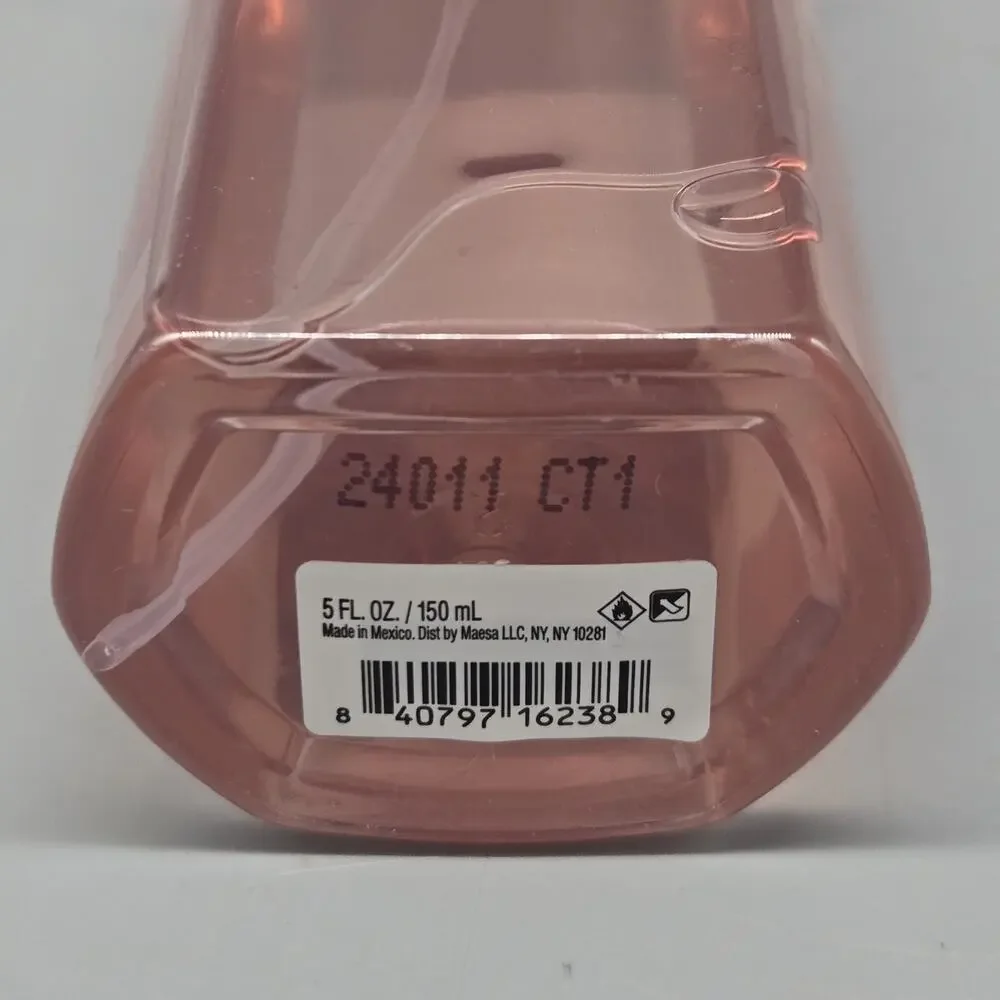 Fine'ry Body Mist Fragrance Spray Flower Bed - Picture 4 of 4